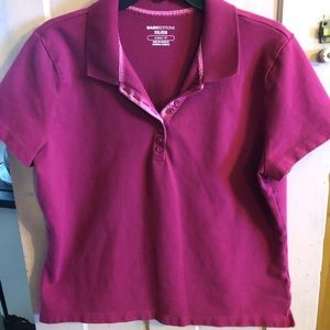 Short sleeve tee shirt